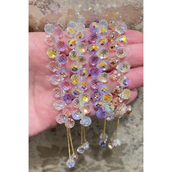 Swarovski Beaded Bracelet - Picture 5 of 8